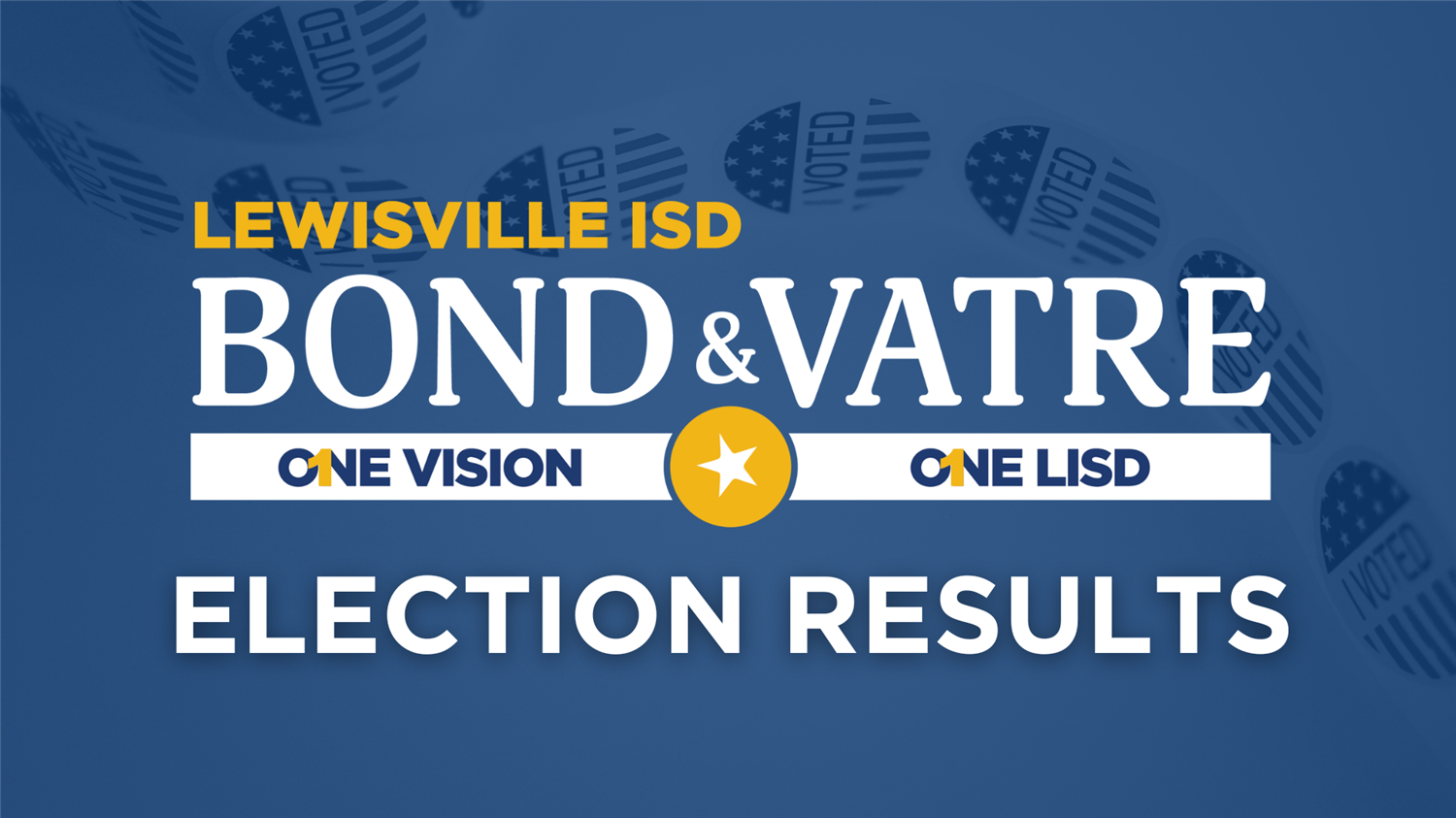  Election Results